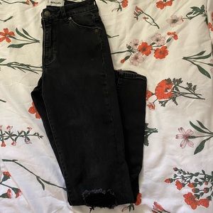 Rolla’s skinny jeans